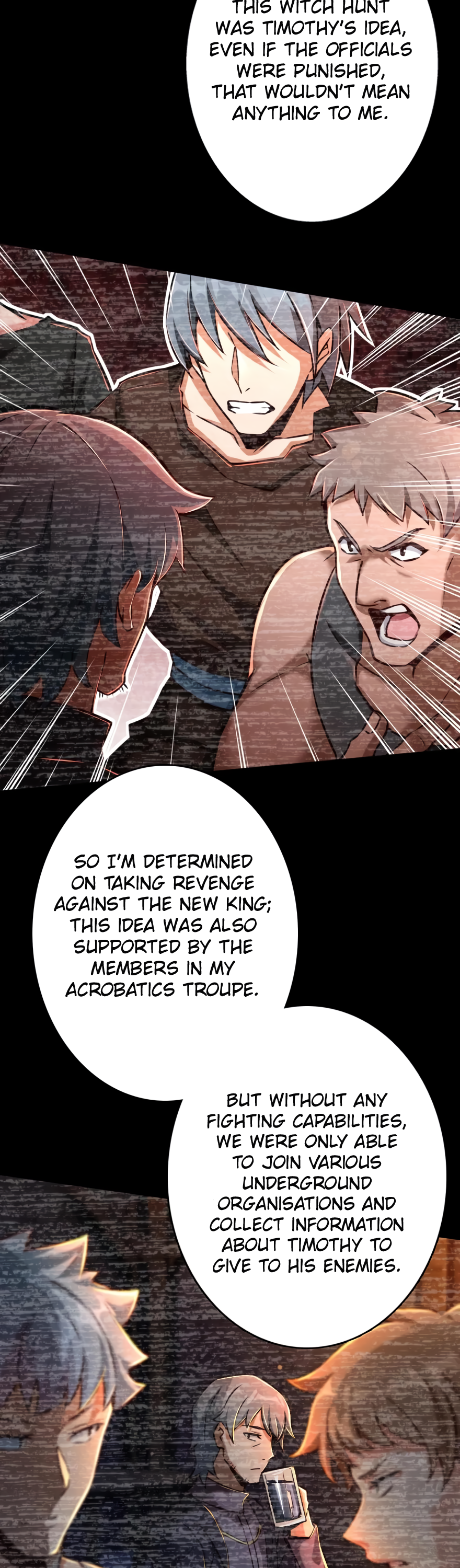 Read Release That Witch EN Manga Online