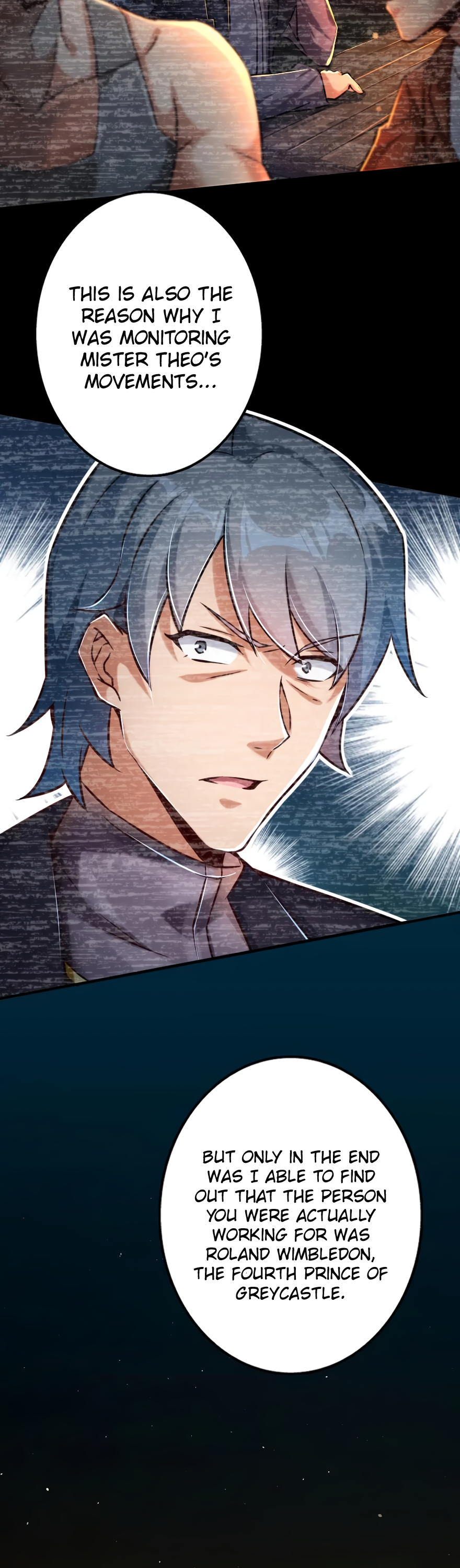 Read Release That Witch EN Manga Online