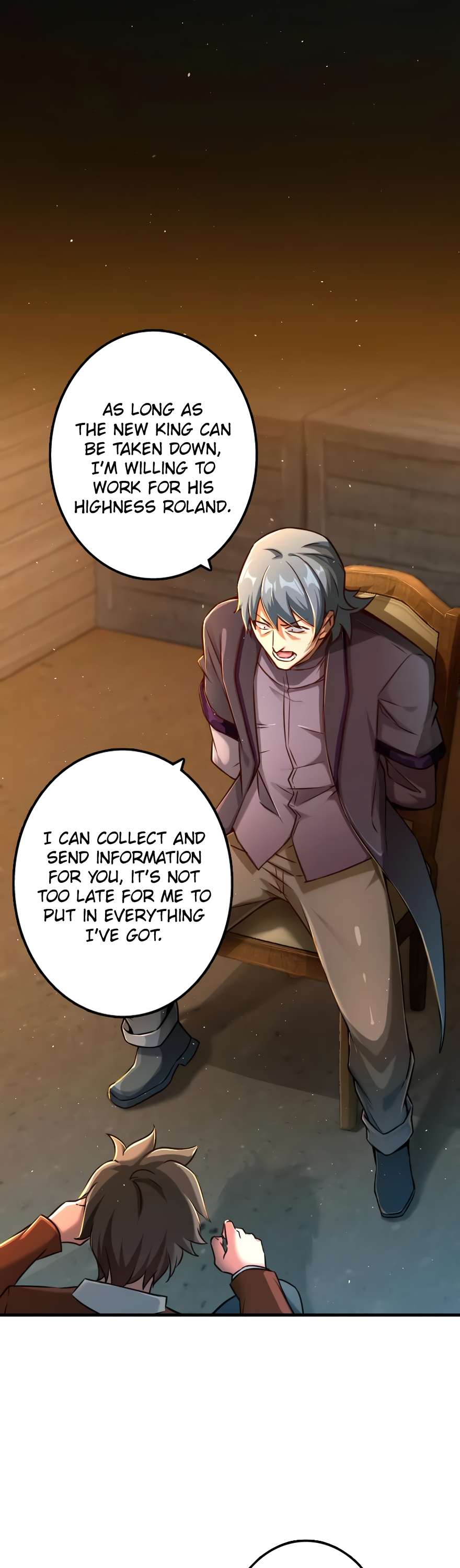 Read Release That Witch EN Manga Online