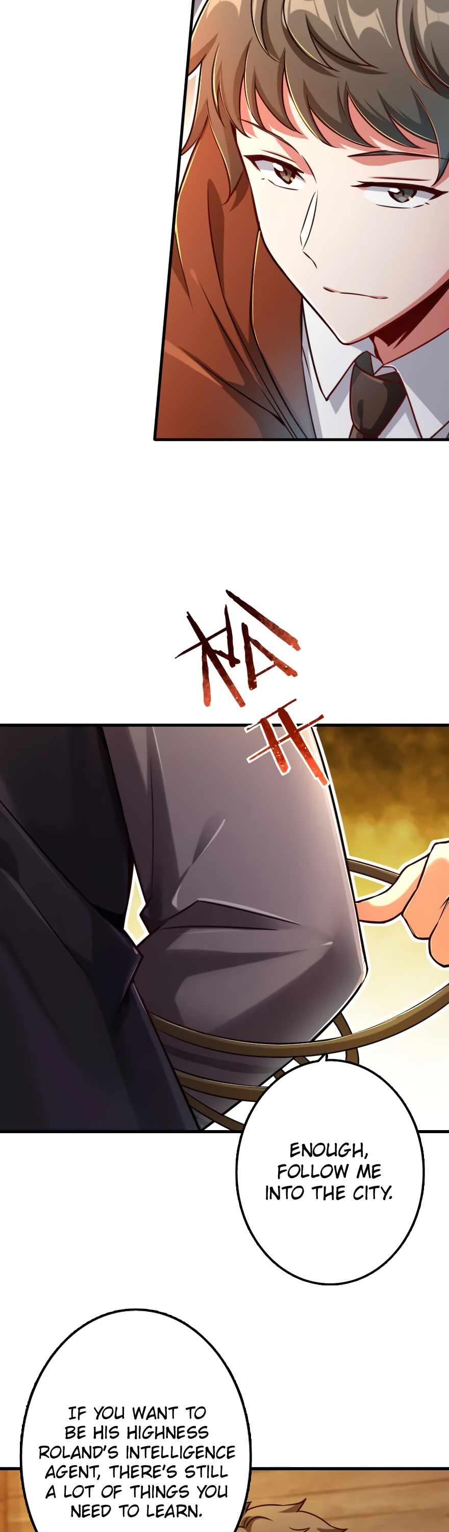 Read Release That Witch EN Manga Online
