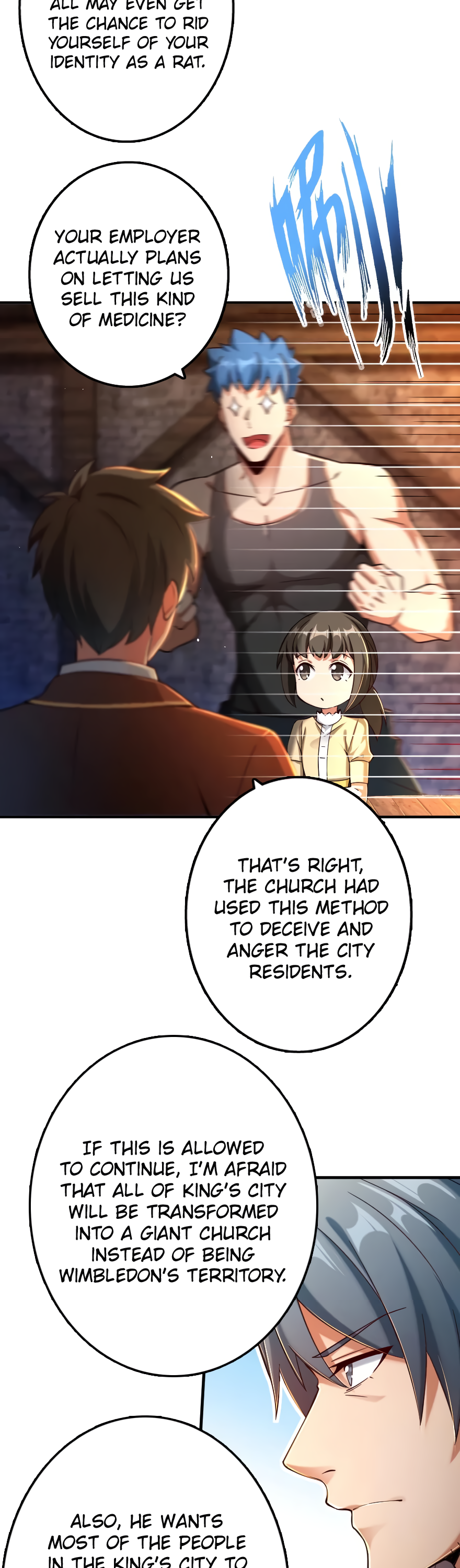 Read Release That Witch EN Manga Online