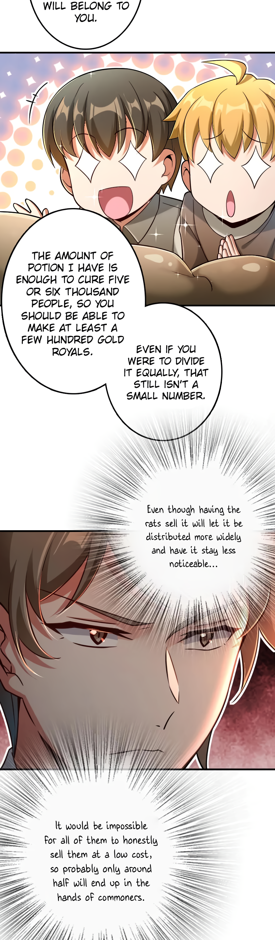 Read Release That Witch EN Manga Online