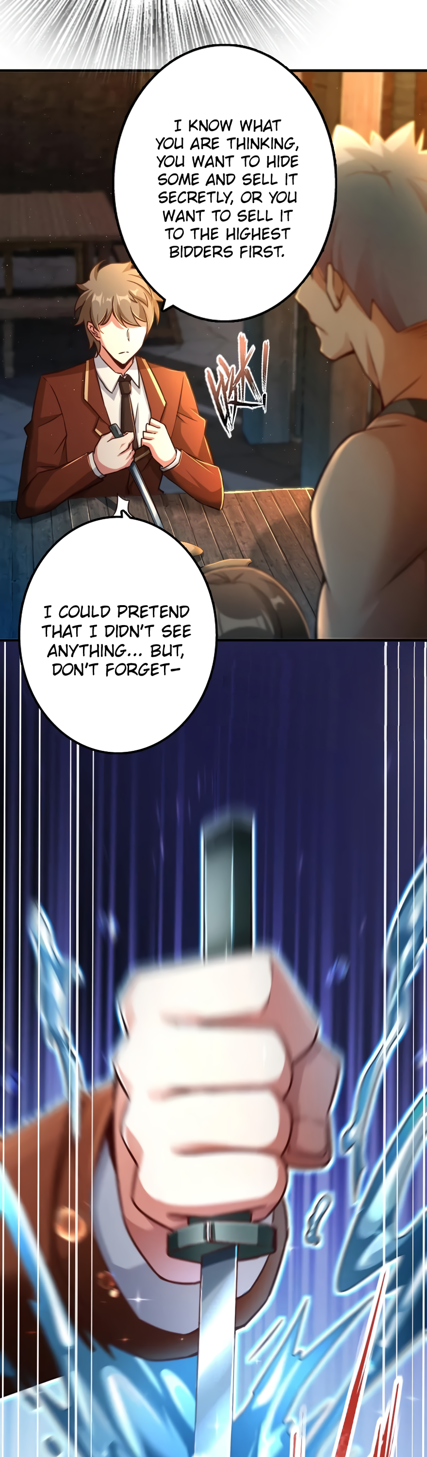 Read Release That Witch EN Manga Online