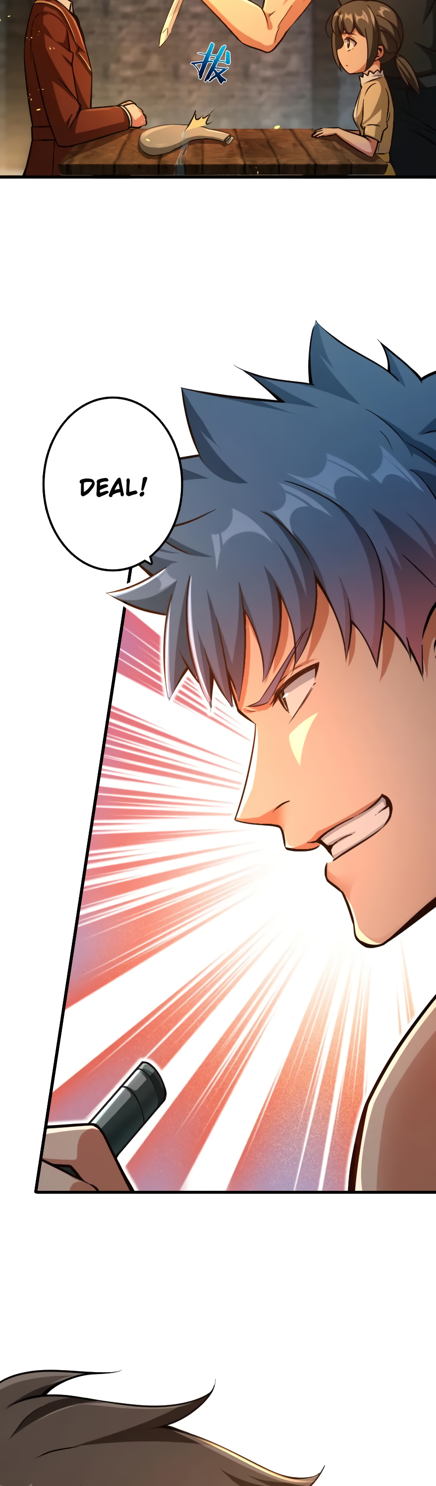 Read Release That Witch EN Manga Online