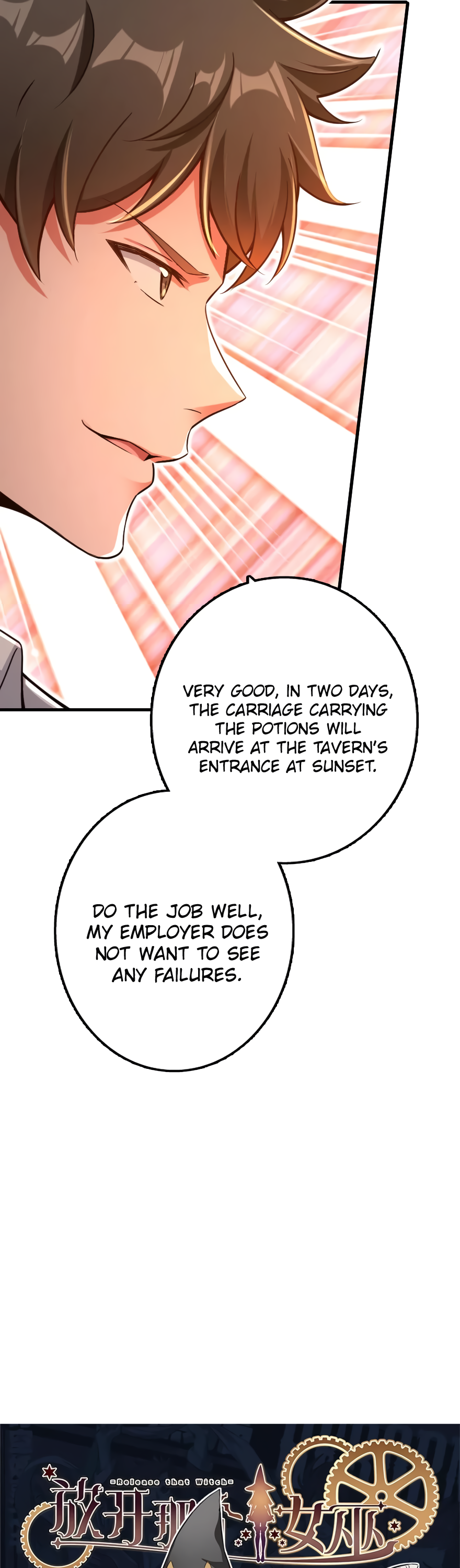 Read Release That Witch EN Manga Online