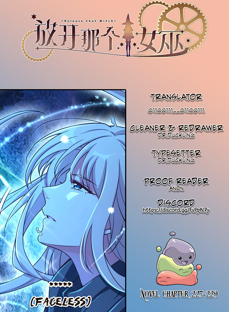 Read Release That Witch EN Manga Online