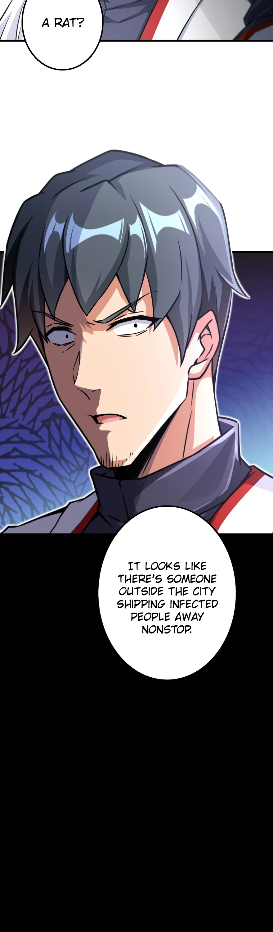Read Release That Witch EN Manga Online