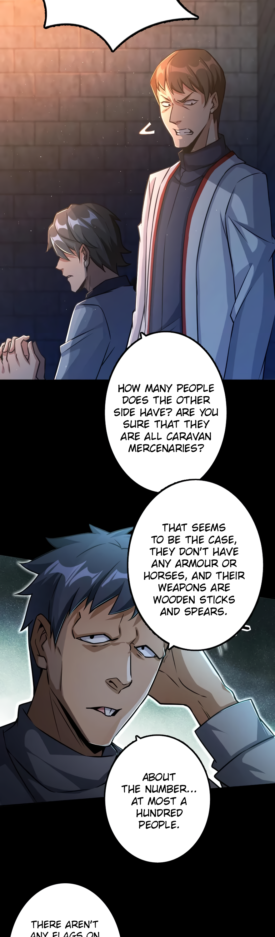 Read Release That Witch EN Manga Online