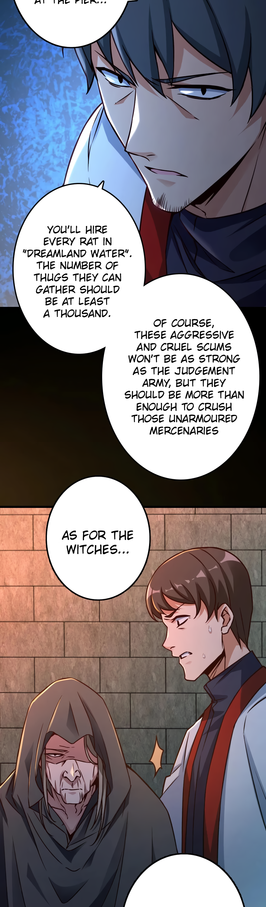 Read Release That Witch EN Manga Online