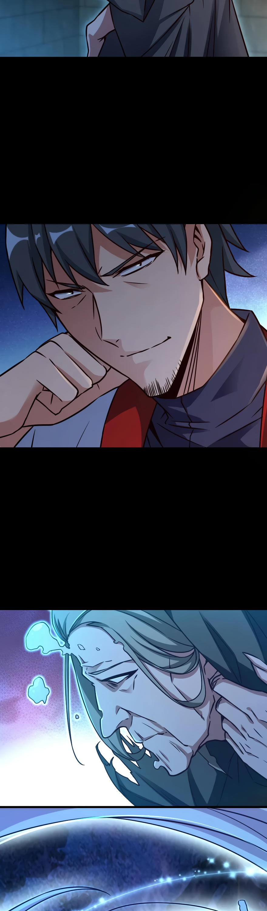 Read Release That Witch EN Manga Online
