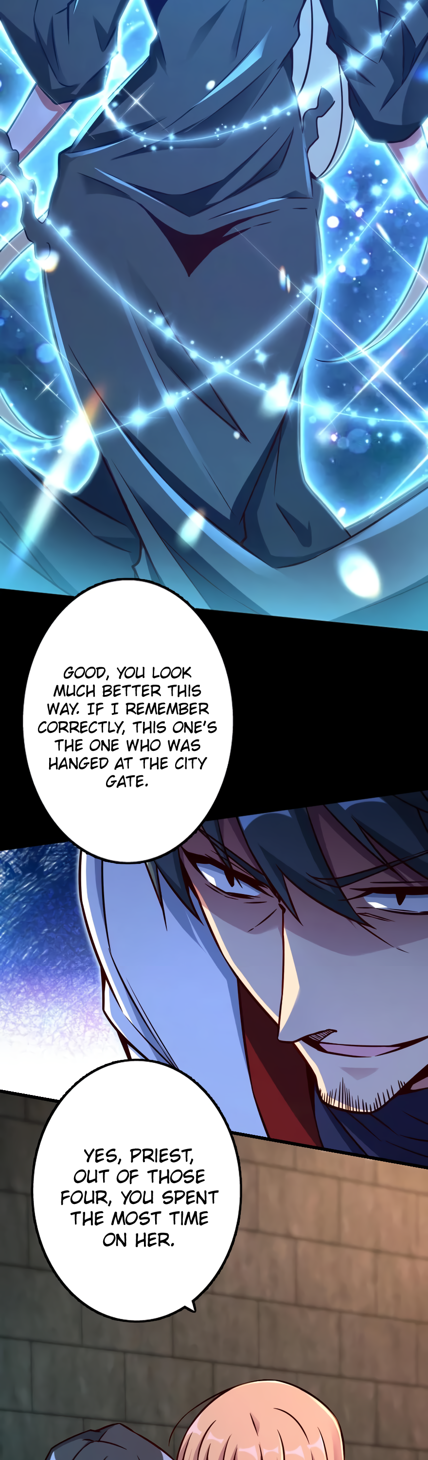 Read Release That Witch EN Manga Online