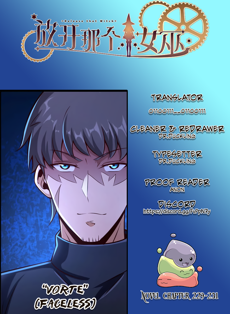 Read Release That Witch EN Manga Online