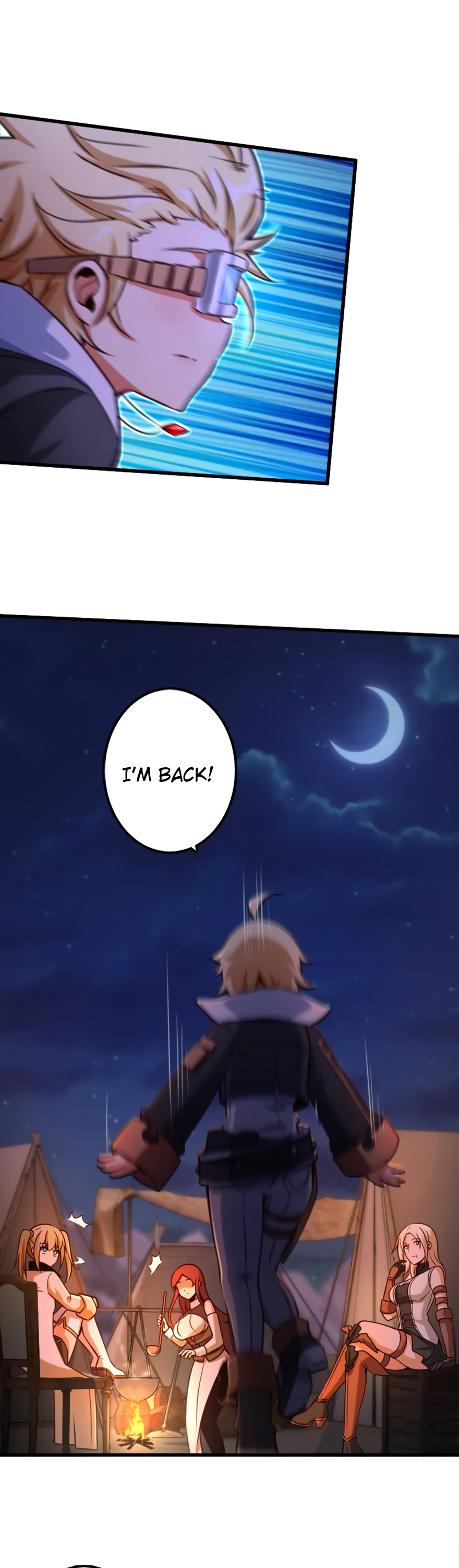 Read Release That Witch EN Manga Online