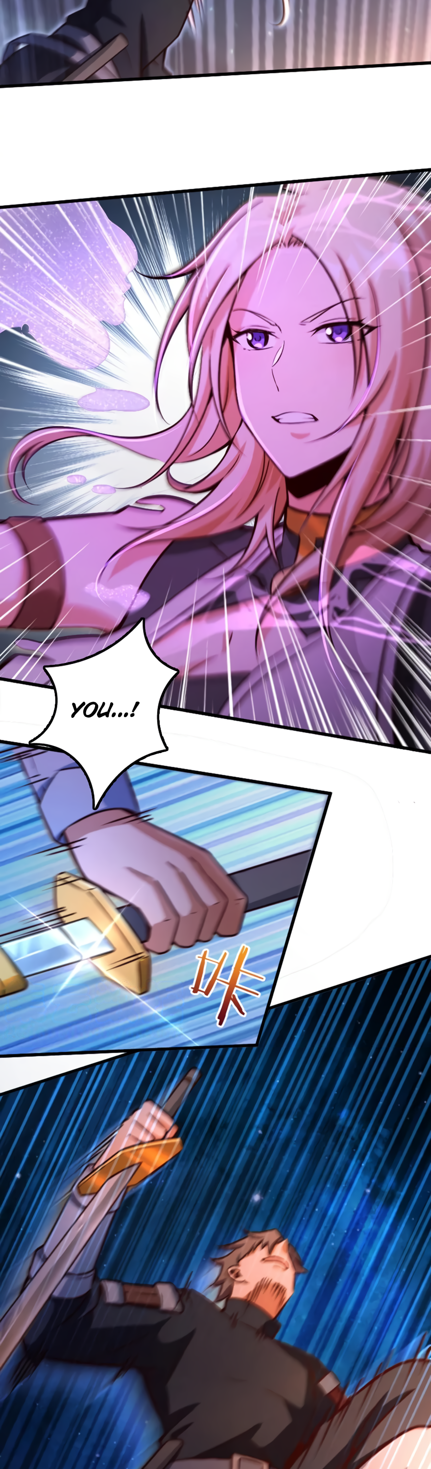 Read Release That Witch EN Manga Online