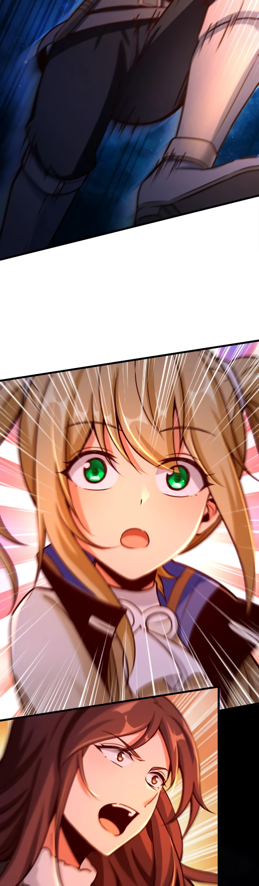Read Release That Witch EN Manga Online
