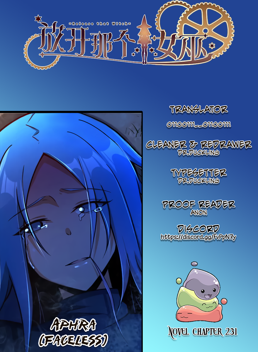 Read Release That Witch EN Manga Online