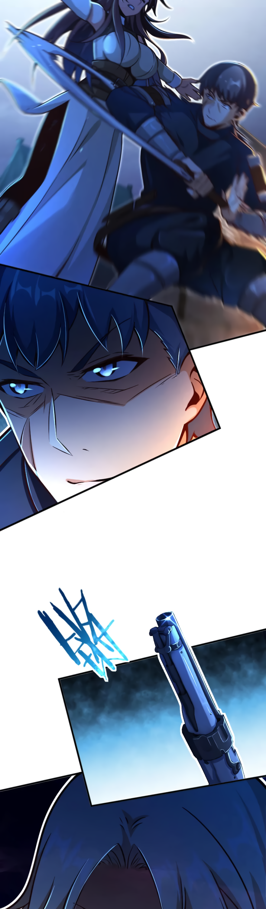 Read Release That Witch EN Manga Online