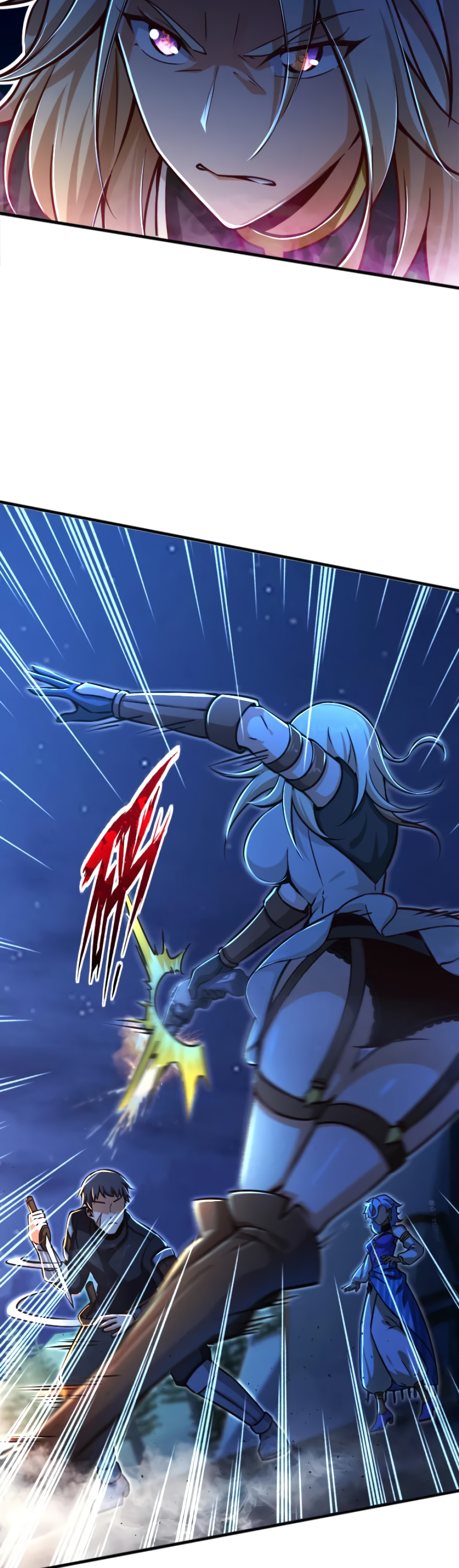 Read Release That Witch EN Manga Online