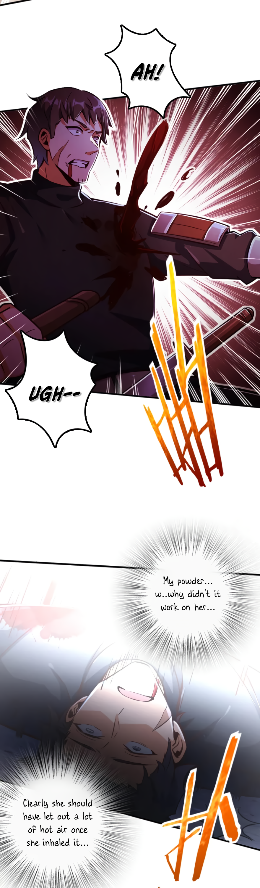 Read Release That Witch EN Manga Online