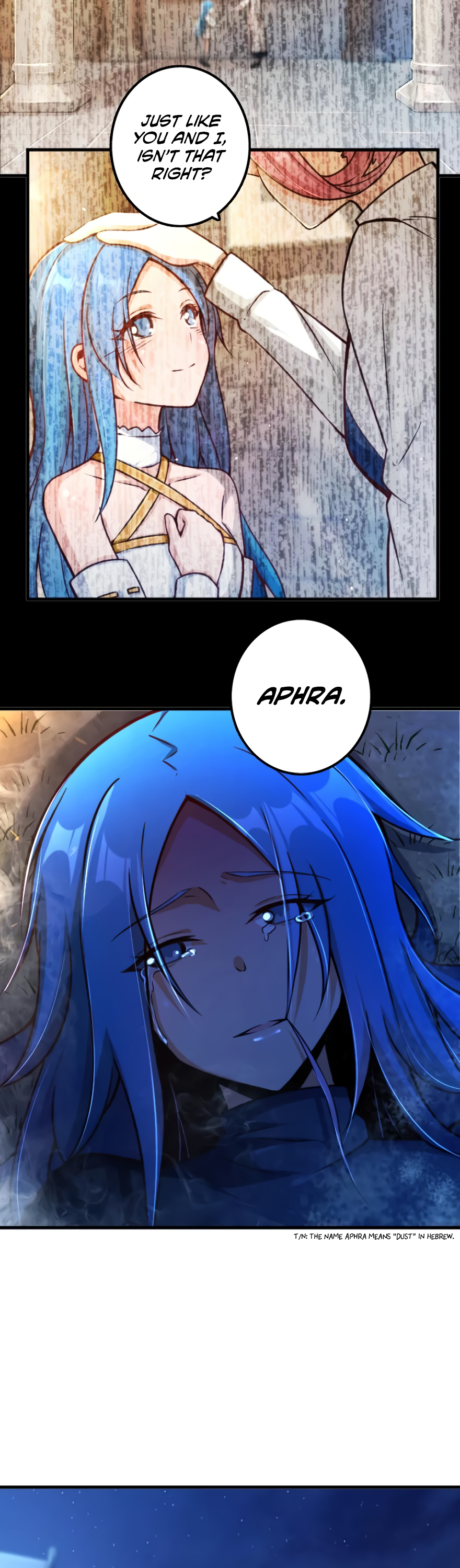 Read Release That Witch EN Manga Online