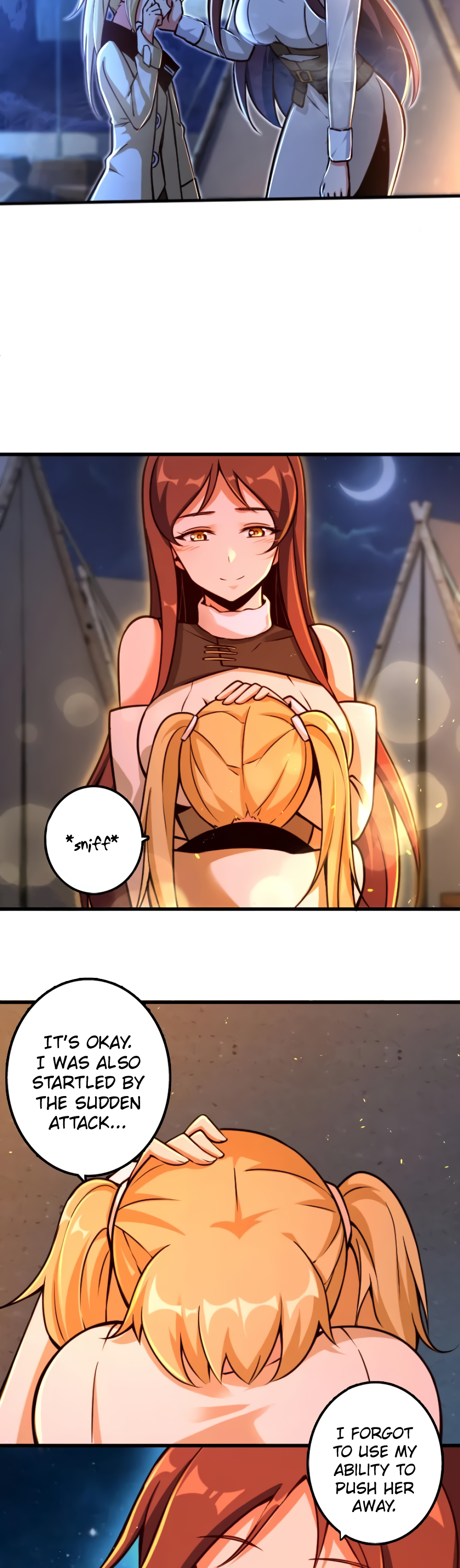 Read Release That Witch EN Manga Online