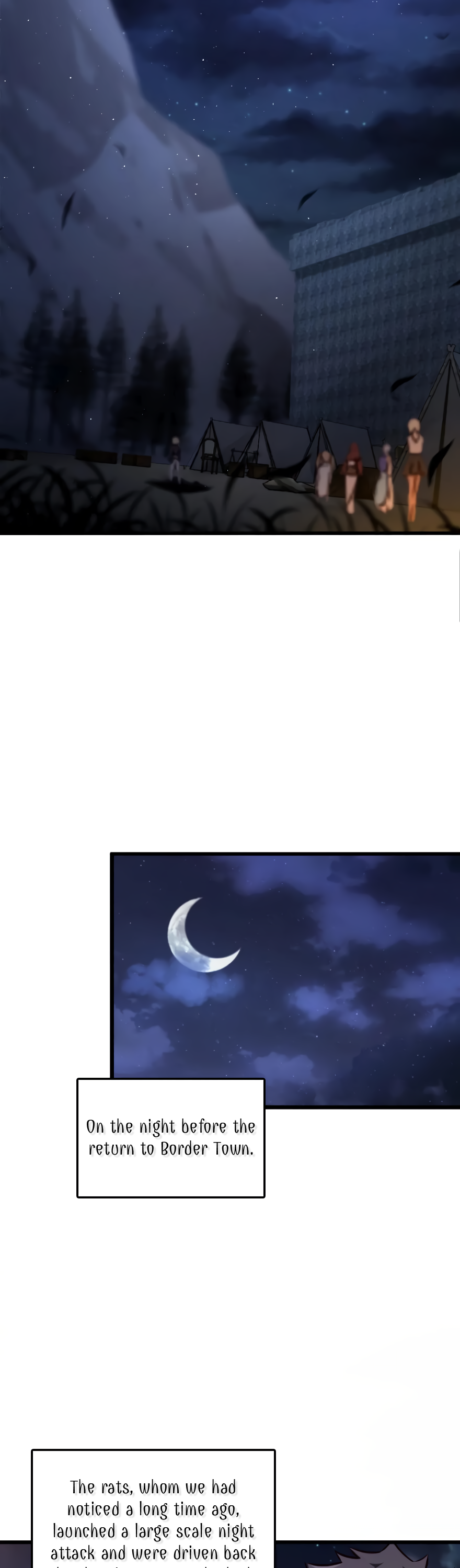 Read Release That Witch EN Manga Online
