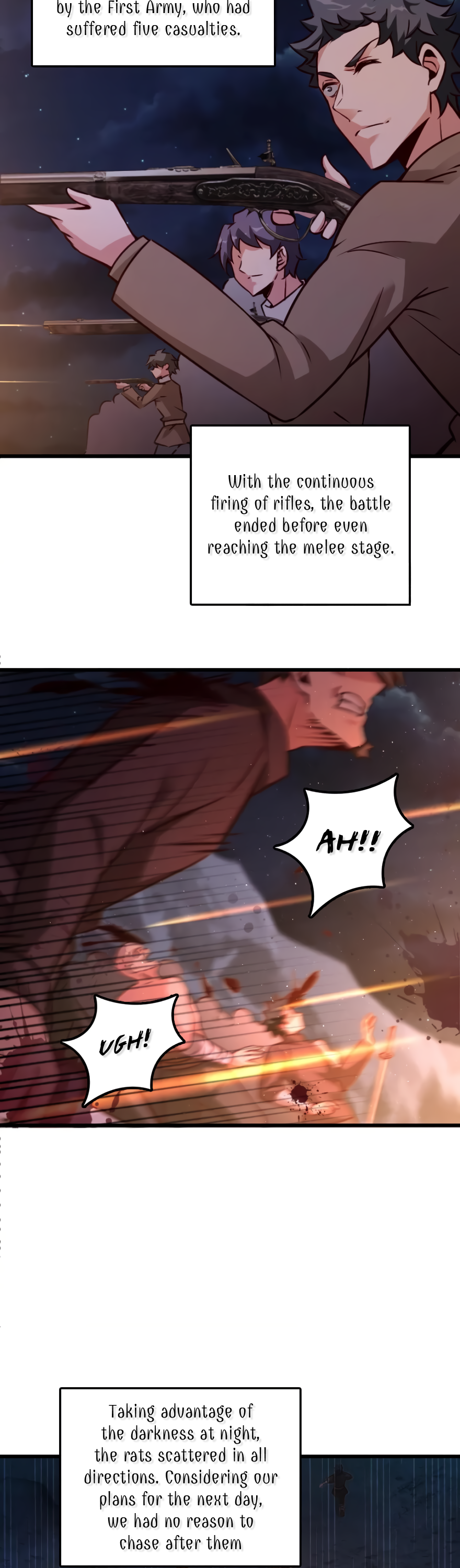 Read Release That Witch EN Manga Online