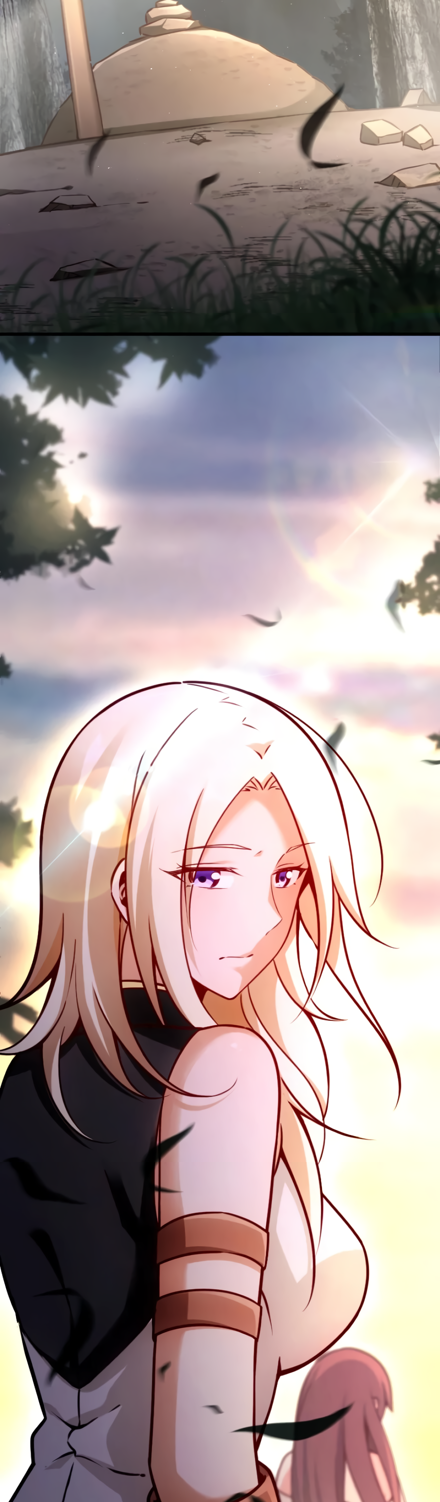 Read Release That Witch EN Manga Online