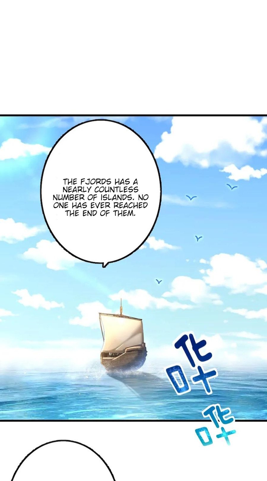 Read Release That Witch EN Manga Online
