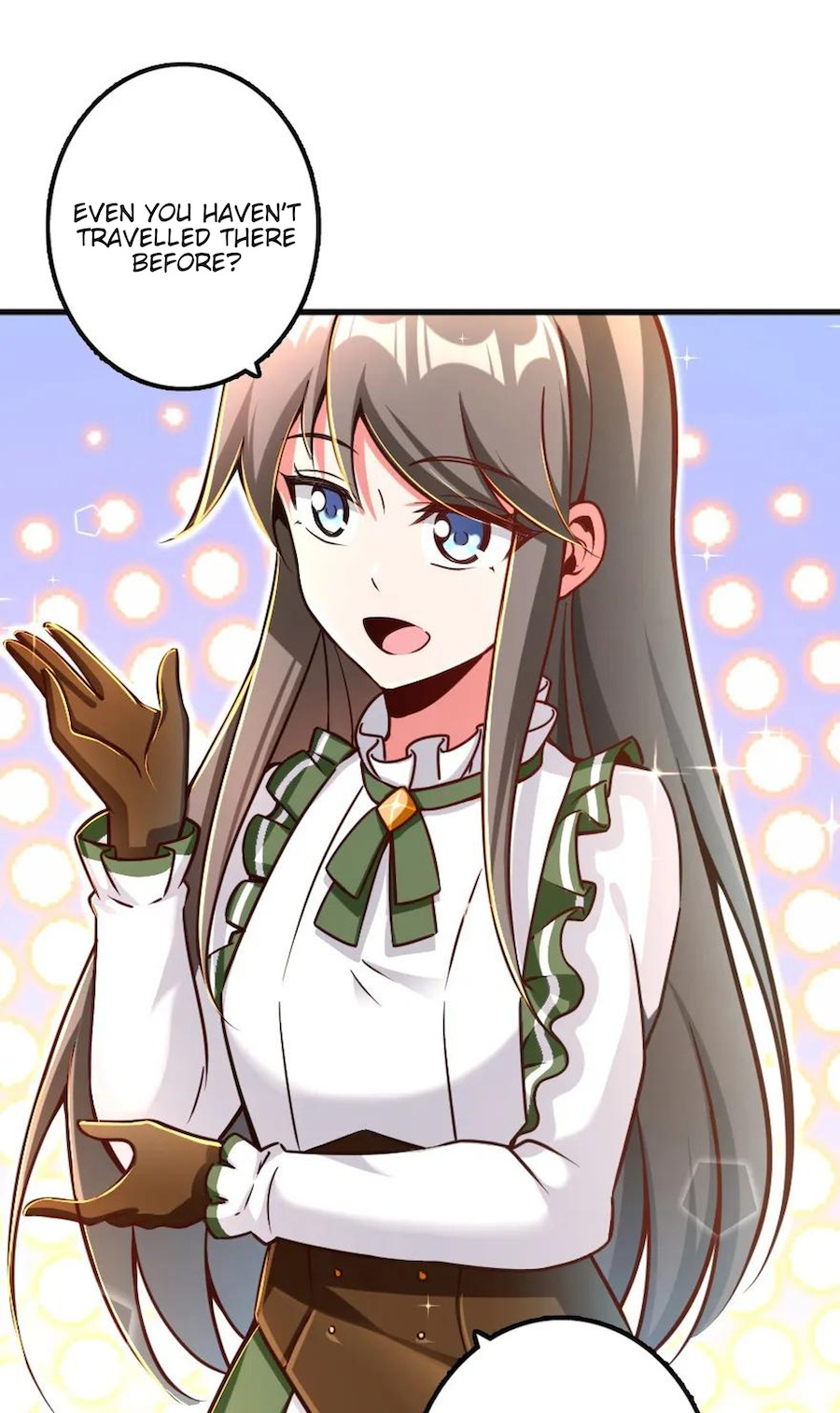 Read Release That Witch EN Manga Online
