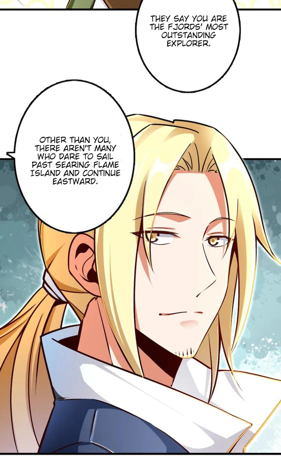 Read Release That Witch EN Manga Online