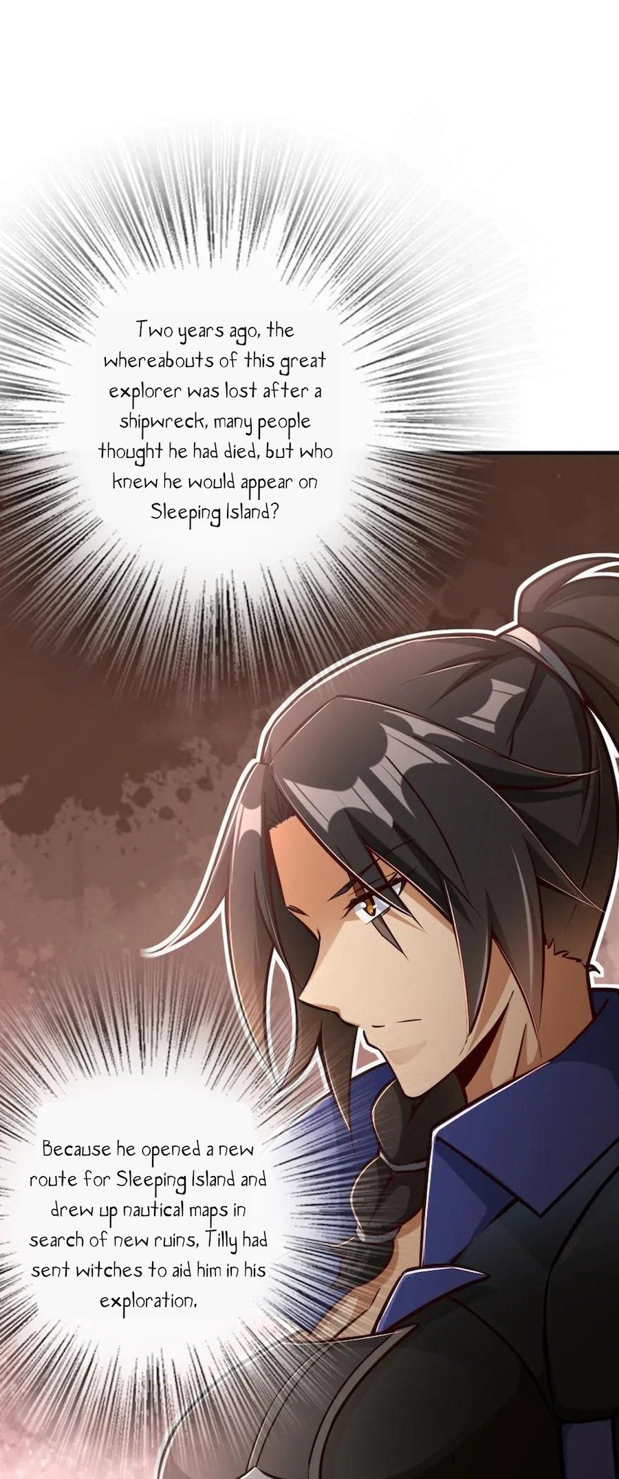 Read Release That Witch EN Manga Online