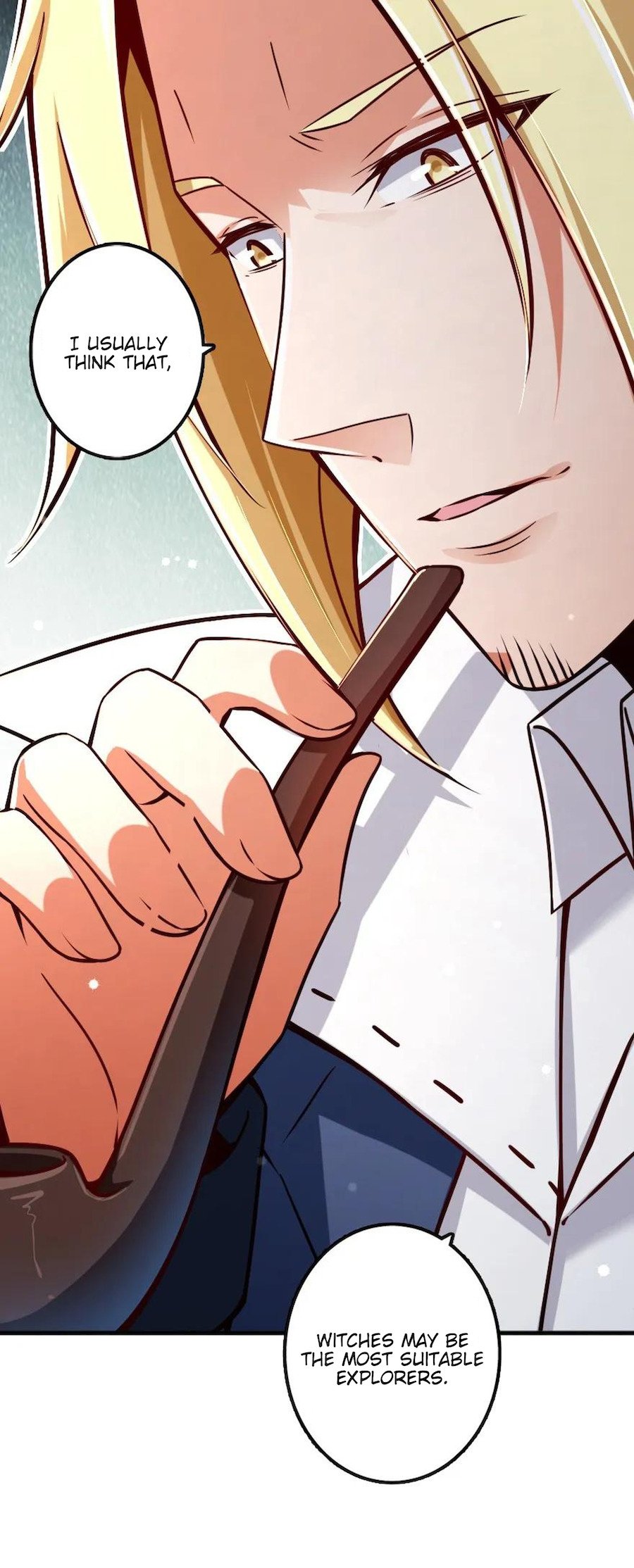 Read Release That Witch EN Manga Online