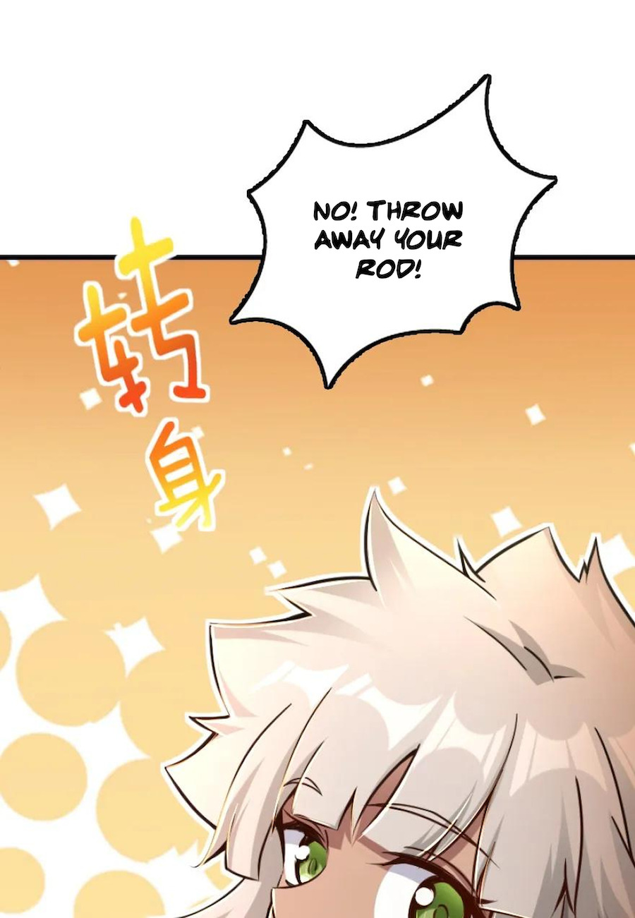 Read Release That Witch EN Manga Online