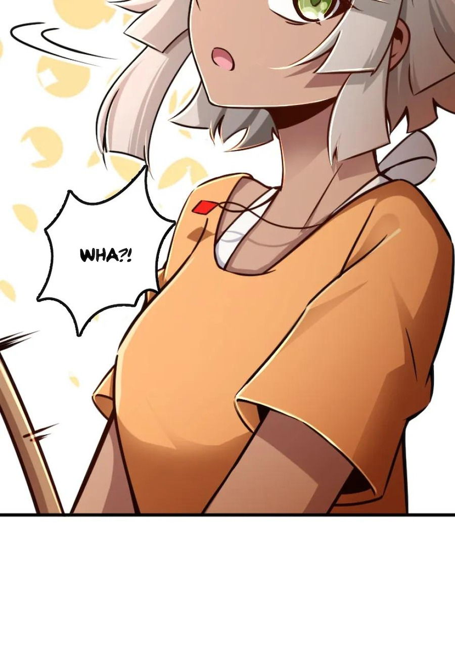 Read Release That Witch EN Manga Online