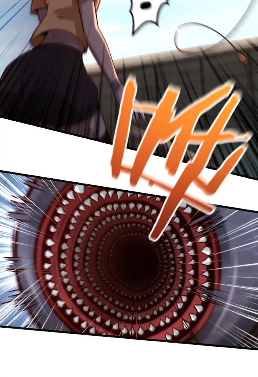 Read Release That Witch EN Manga Online