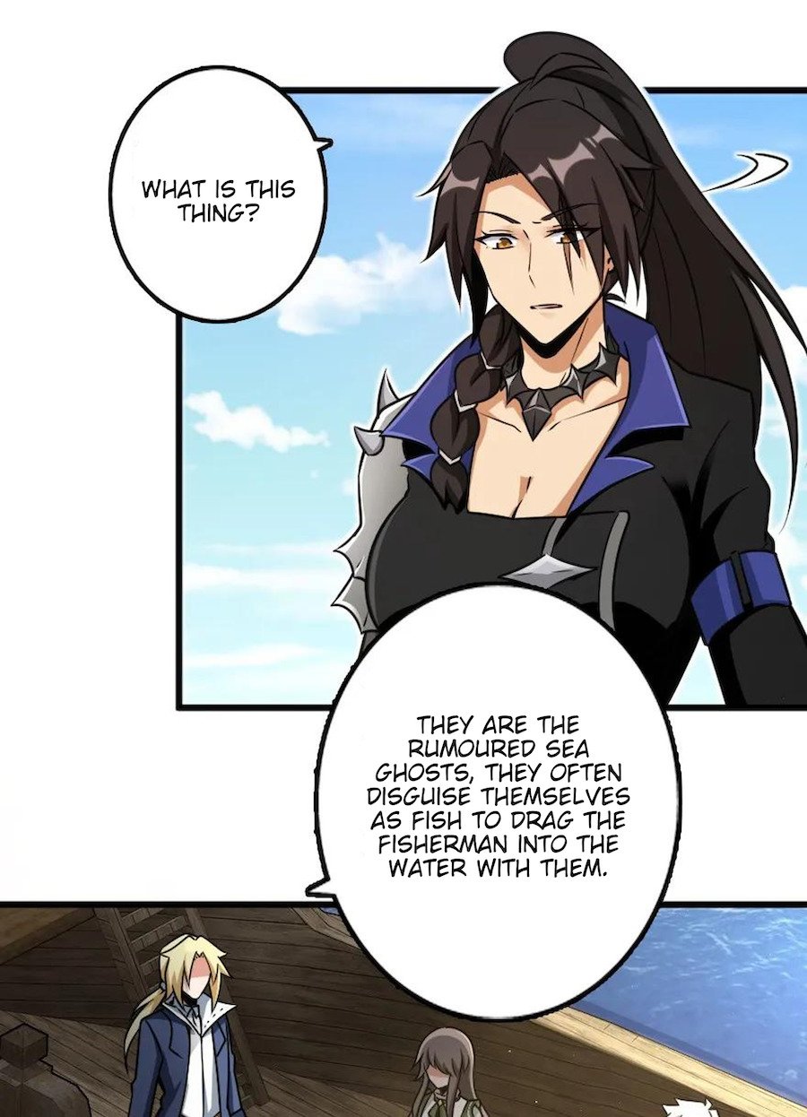 Read Release That Witch EN Manga Online