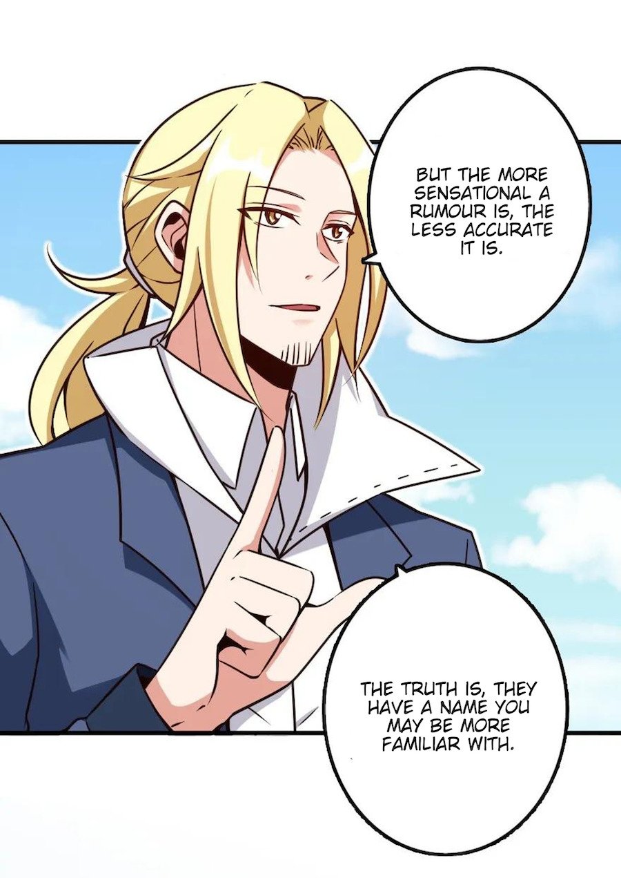 Read Release That Witch EN Manga Online