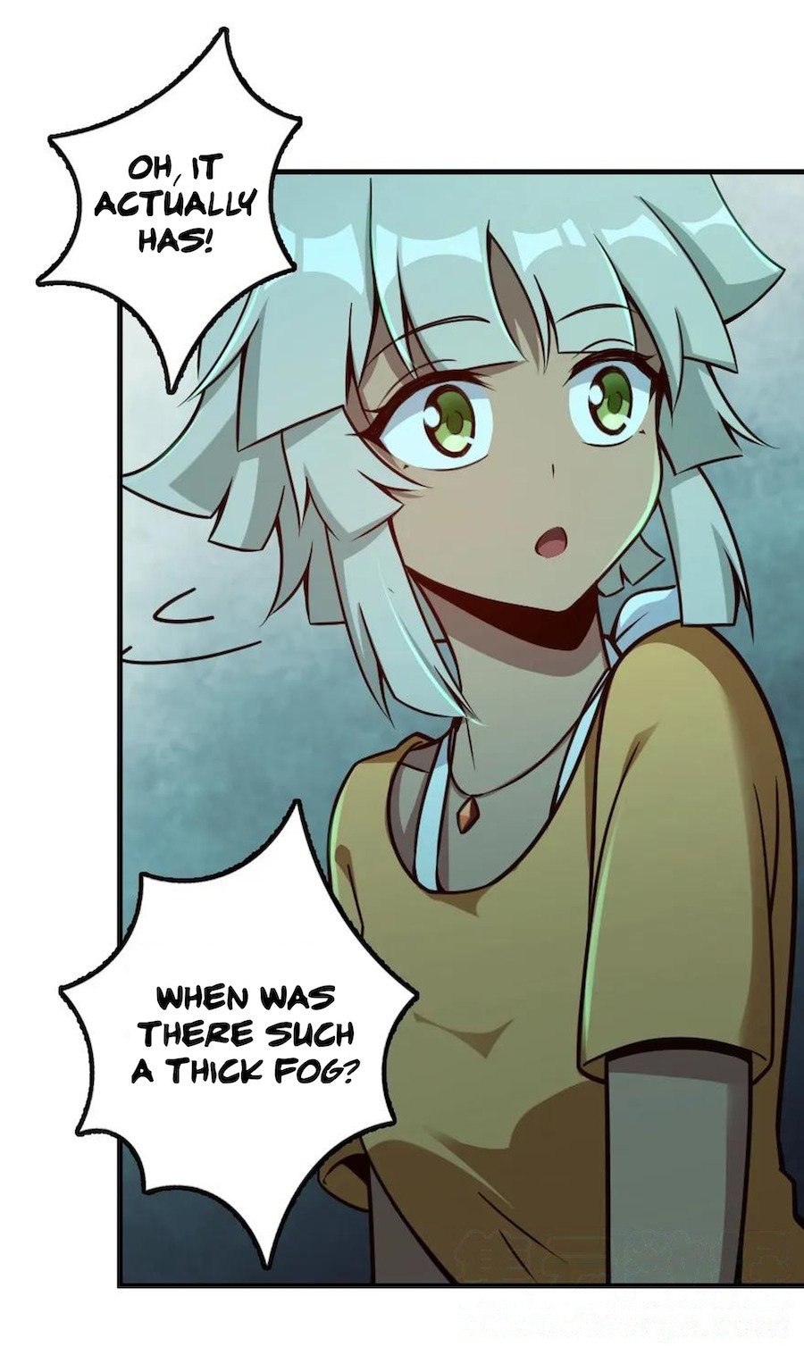 Read Release That Witch EN Manga Online