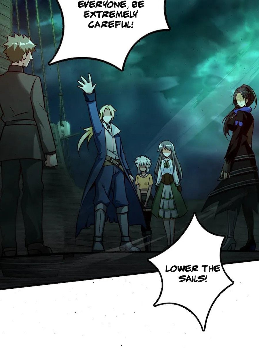 Read Release That Witch EN Manga Online