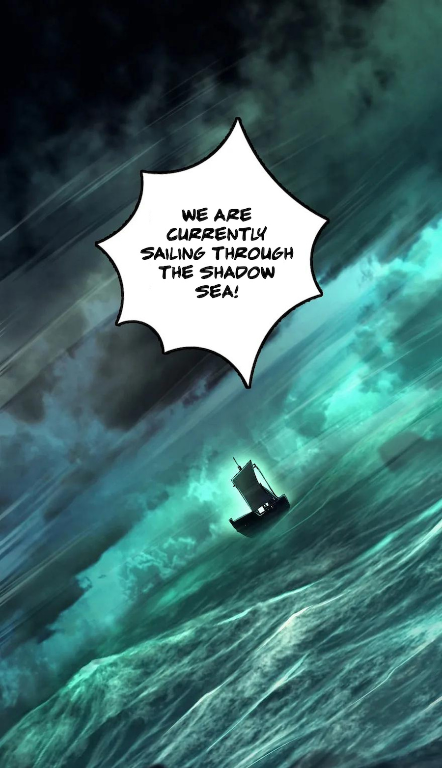 Read Release That Witch EN Manga Online