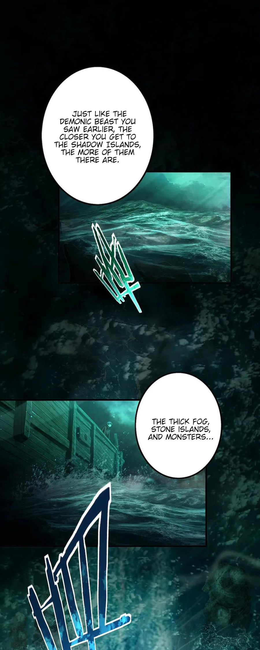 Read Release That Witch EN Manga Online
