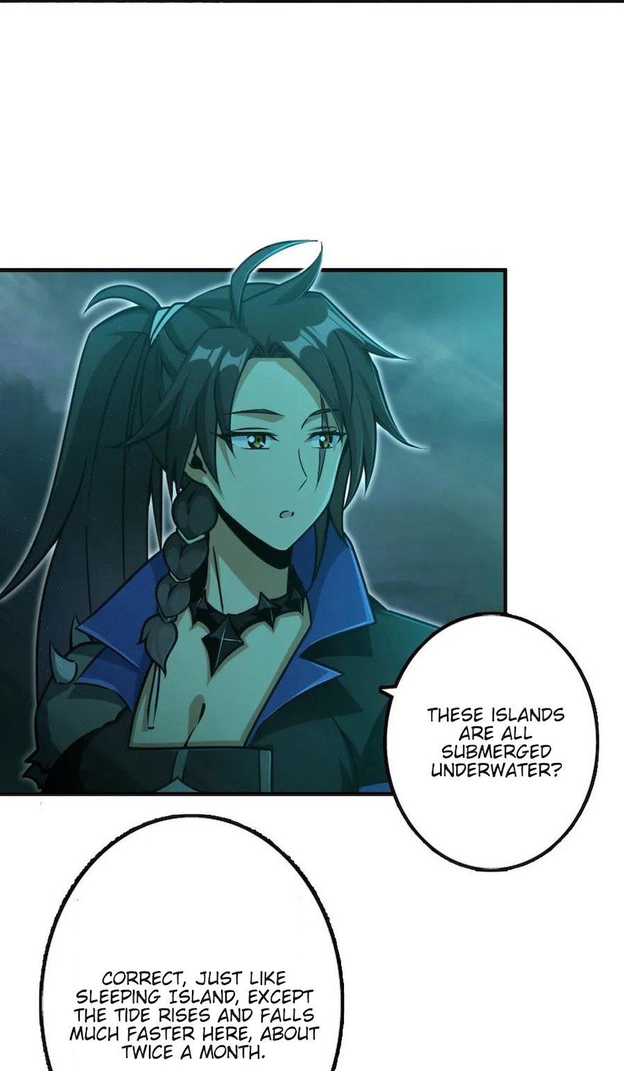 Read Release That Witch EN Manga Online