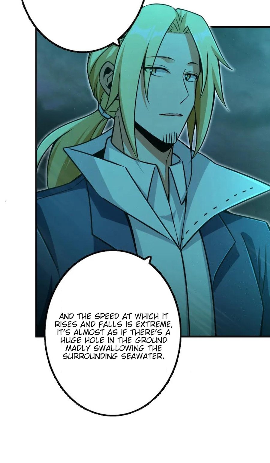 Read Release That Witch EN Manga Online