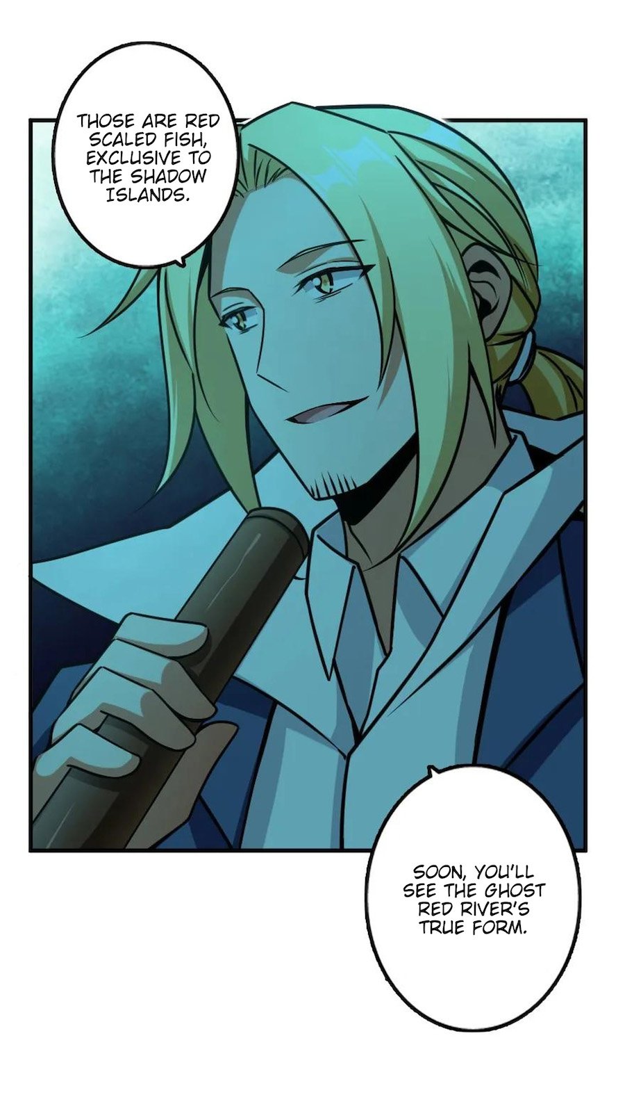 Read Release That Witch EN Manga Online