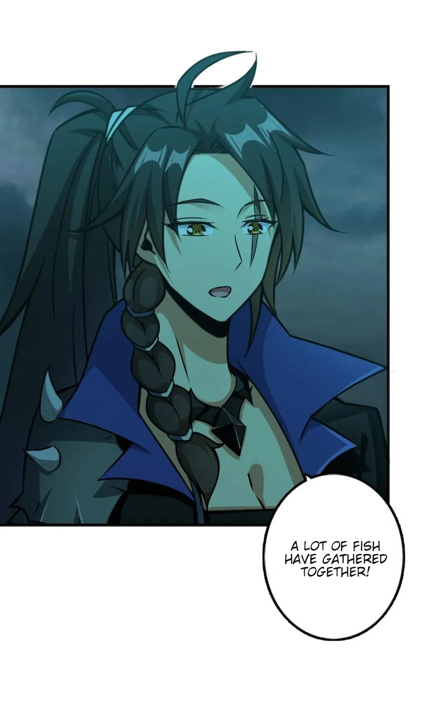 Read Release That Witch EN Manga Online