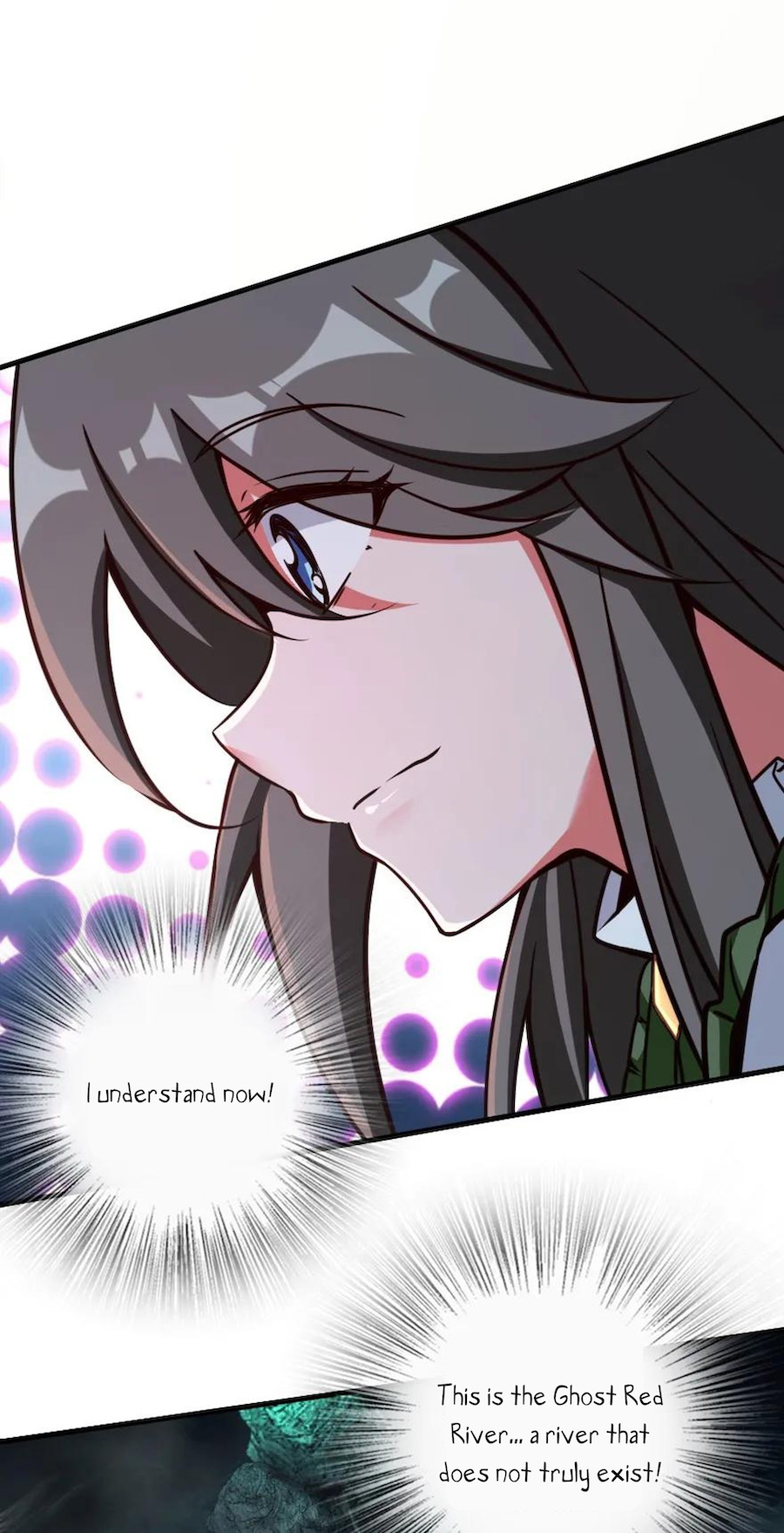 Read Release That Witch EN Manga Online
