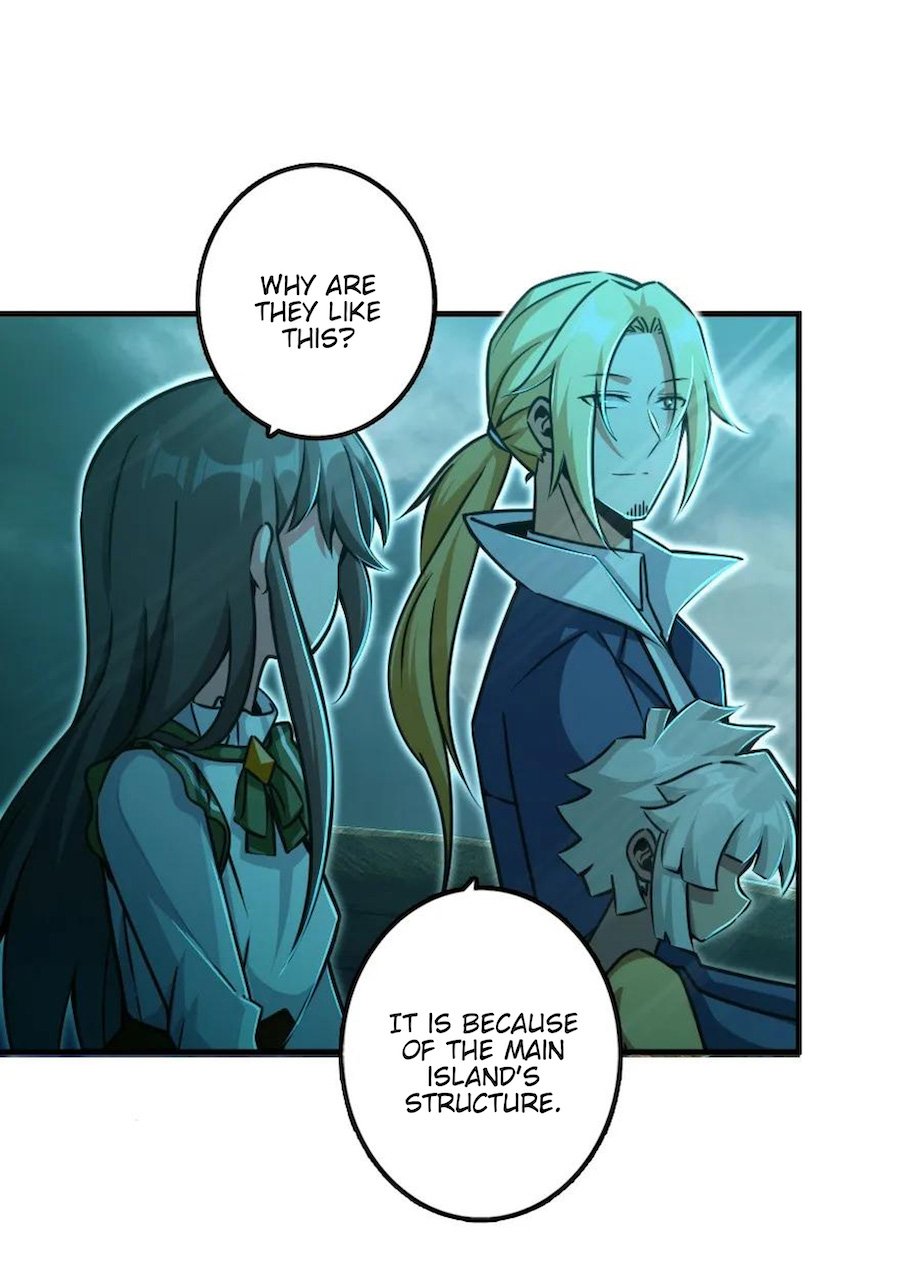 Read Release That Witch EN Manga Online