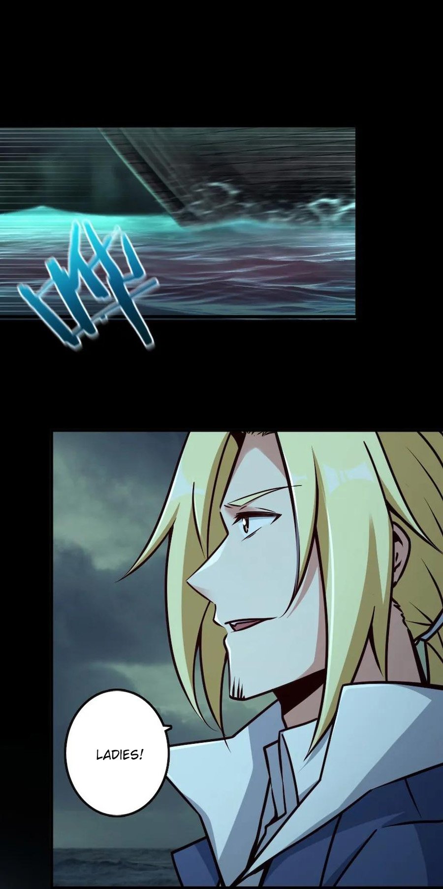 Read Release That Witch EN Manga Online
