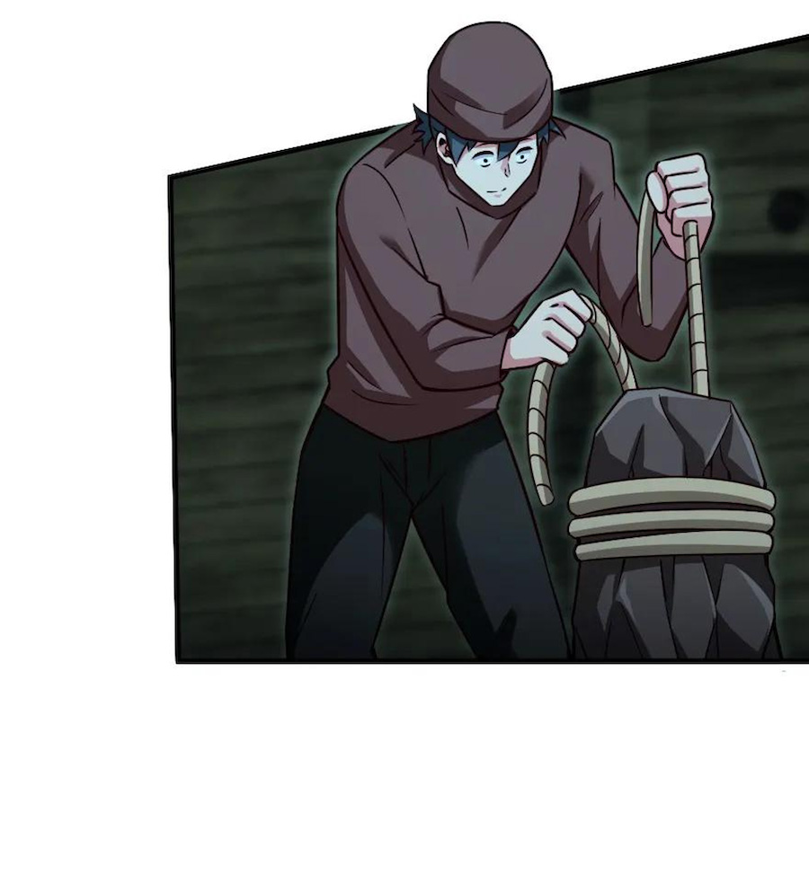 Read Release That Witch EN Manga Online